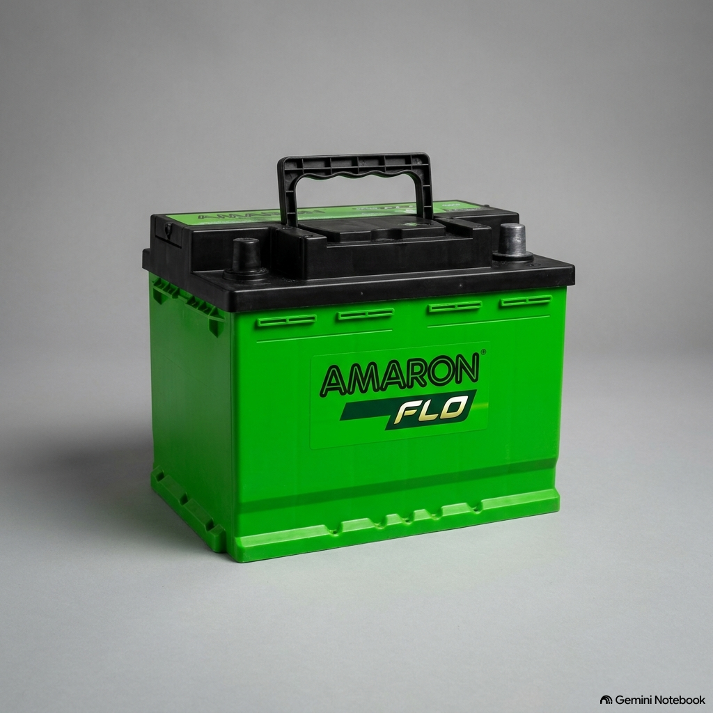 Amaron Flo 42B20L
