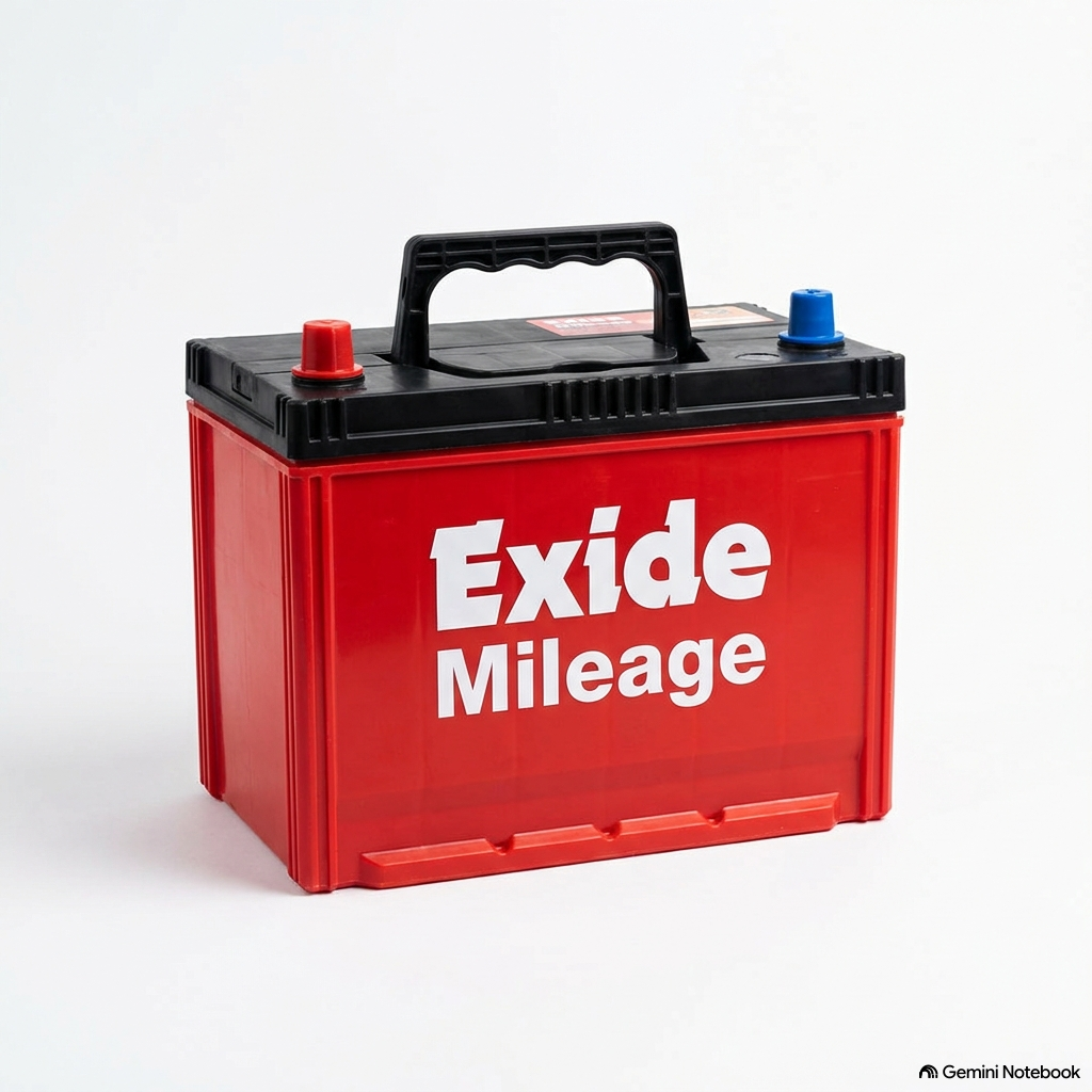 Exide Xplore 12XL9-B